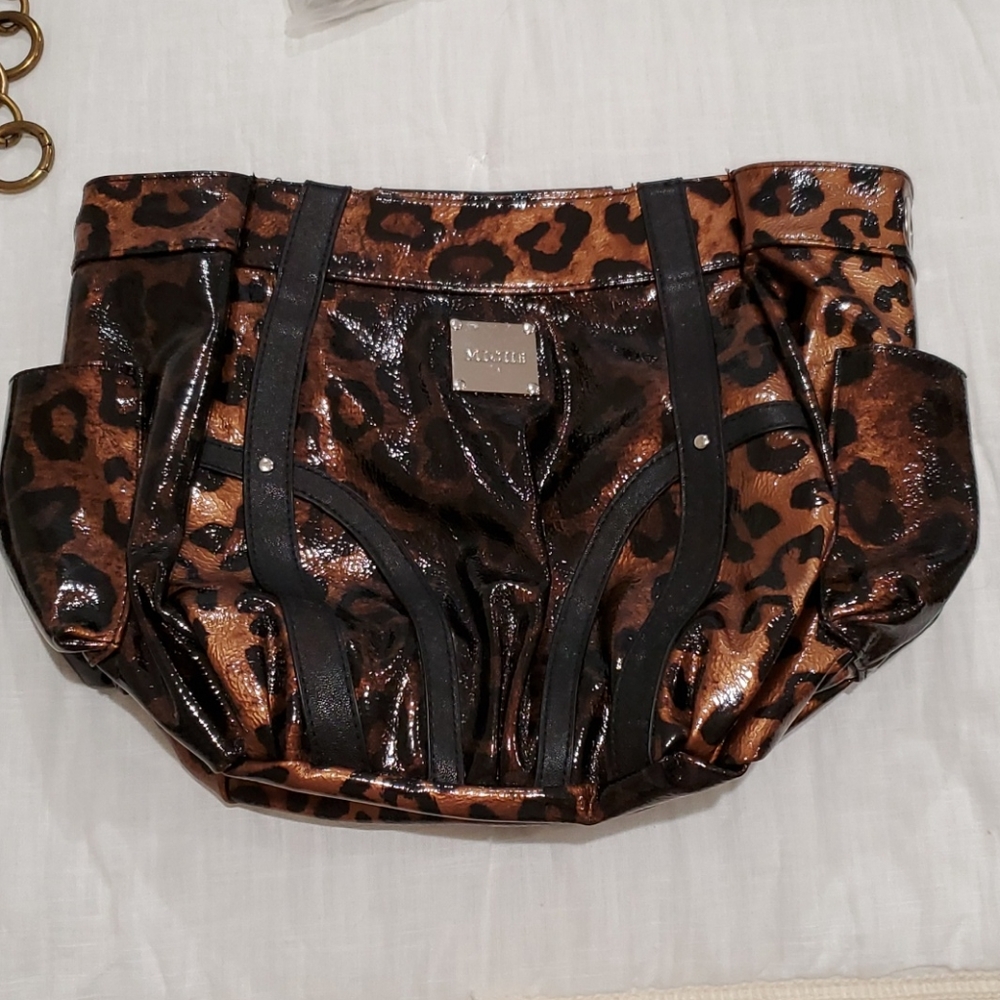 Miche Lisa demi shell